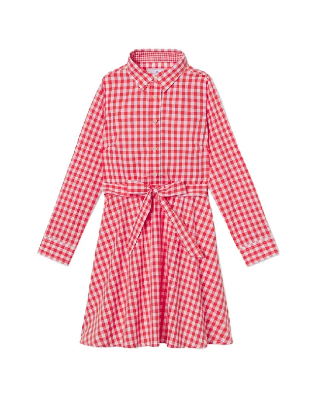 Classic Prep Marlowe Shirtdress