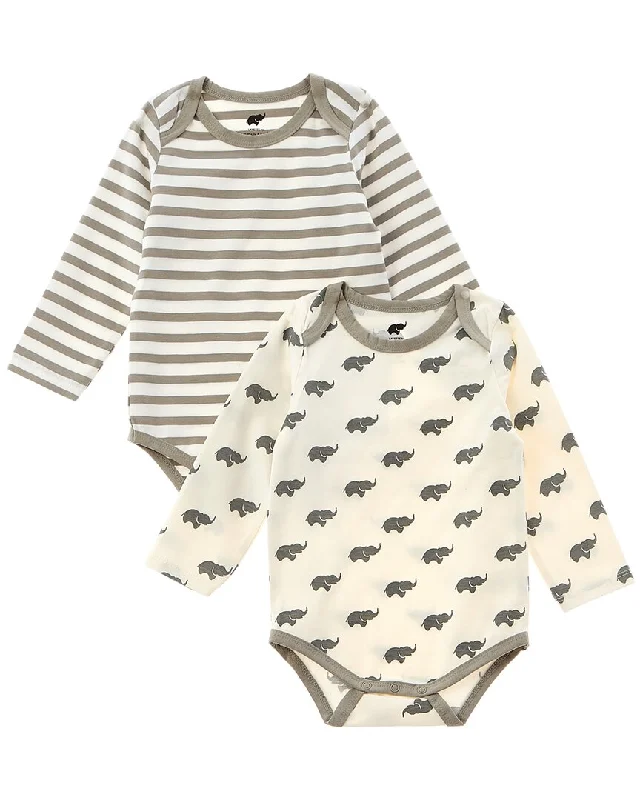 Monica + Andy 2 Pack Bodysuit Bundle