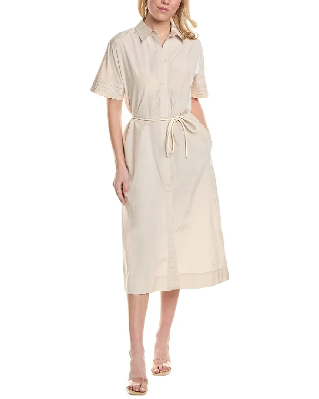 Peserico Shirtdress