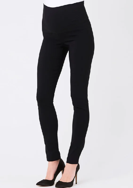 Suzie Super Straight Maternity Pant