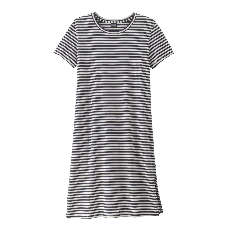 Women's Regenerative Organic Certified® Cotton T-Shirt Dress