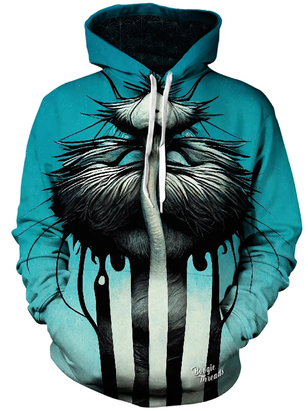 Approval Unisex Hoodie