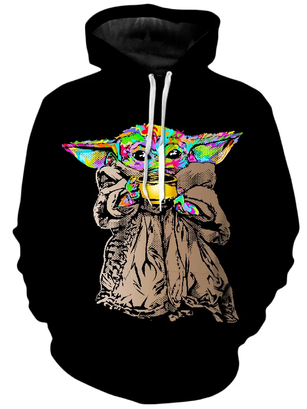 Baby Yoda Unisex Hoodie