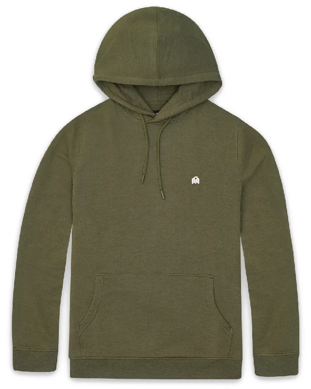 Olive Green