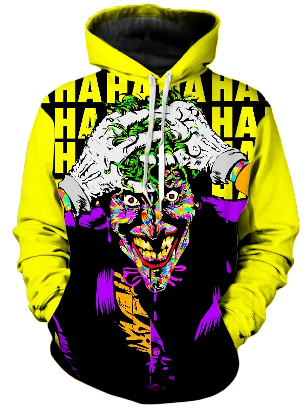 Bring in the Clown 2.0 Unisex Hoodie