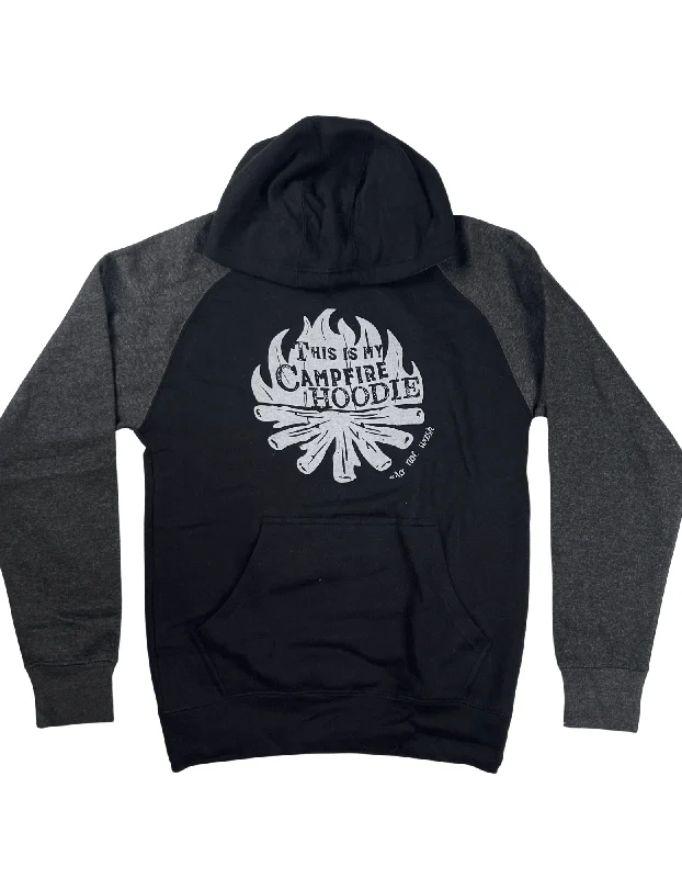 Campfire Hoodie