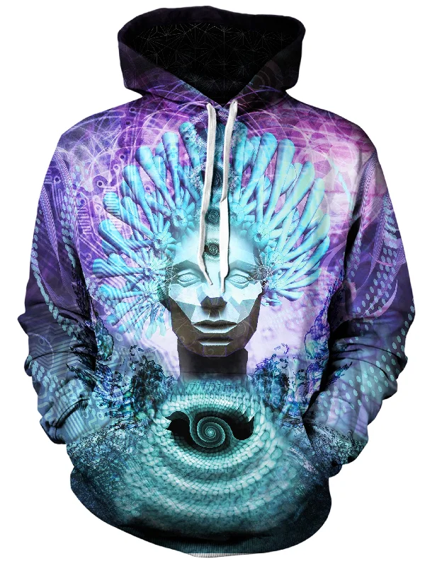 Chieftain Unisex Hoodie
