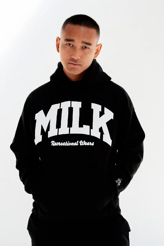 College Dropout Hoodie