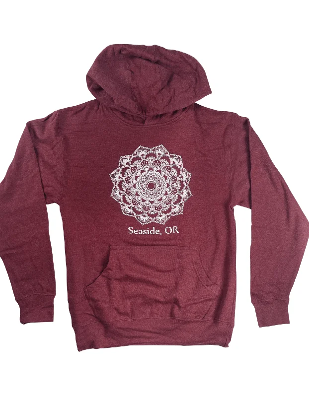 Seaside Mandala
