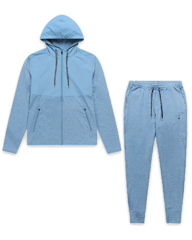 Custom 2 Pack Daybreak Performance Jacket + Daybreak Performance Joggers