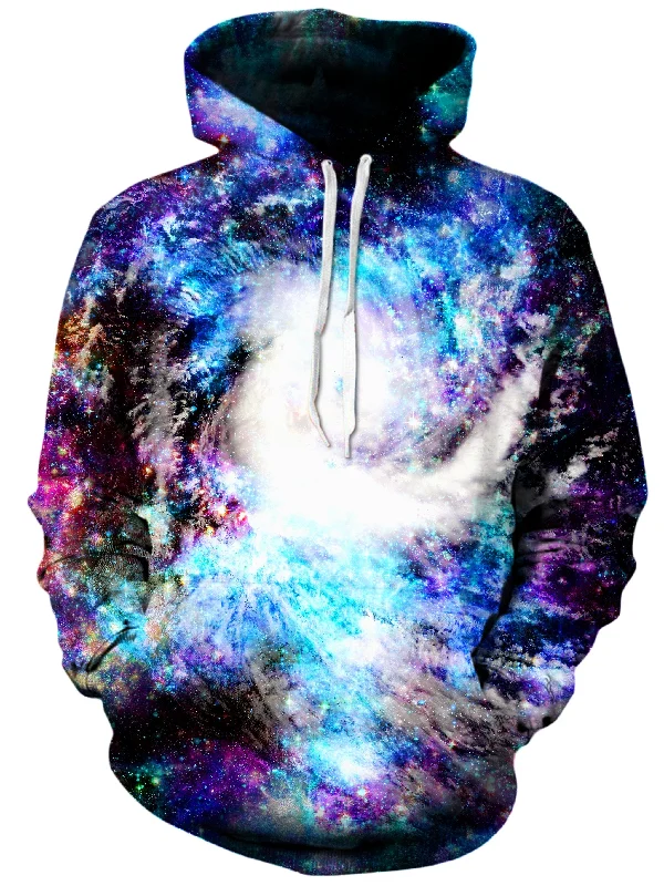 Cyclone Unisex Hoodie