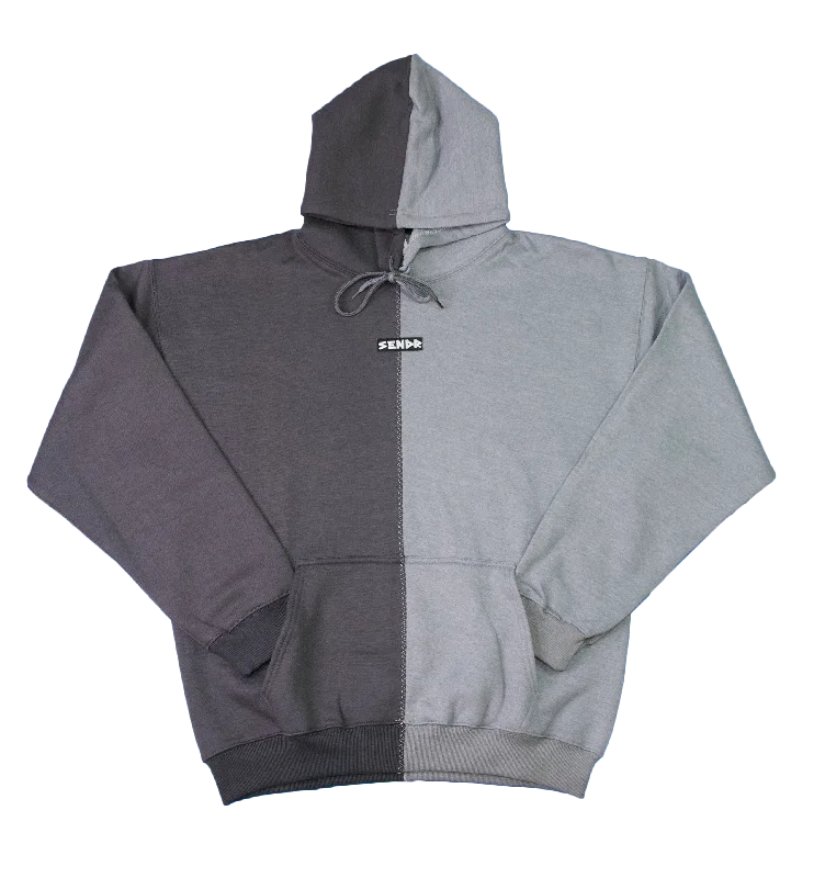 Dark Grey / Light Grey