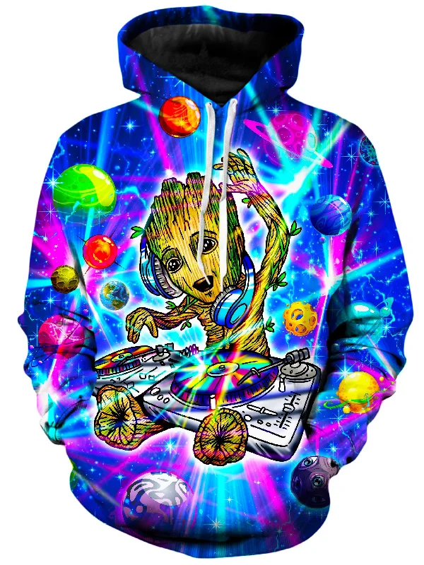 DJ Groot Hoodie