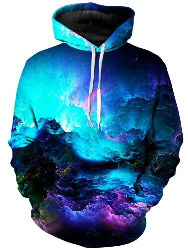 Dream Waves Unisex Hoodie