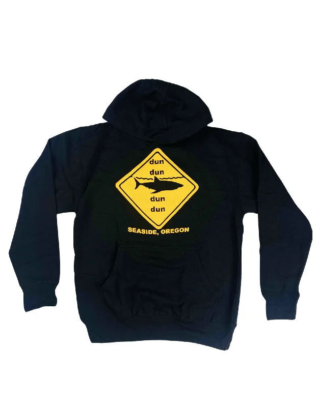 Dun Dun Hoodie