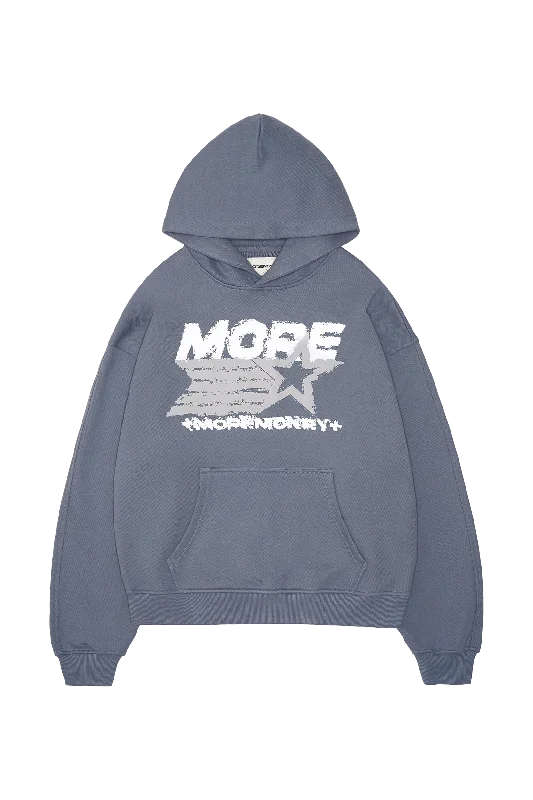 ENTERPRISE HOODIE FLINT