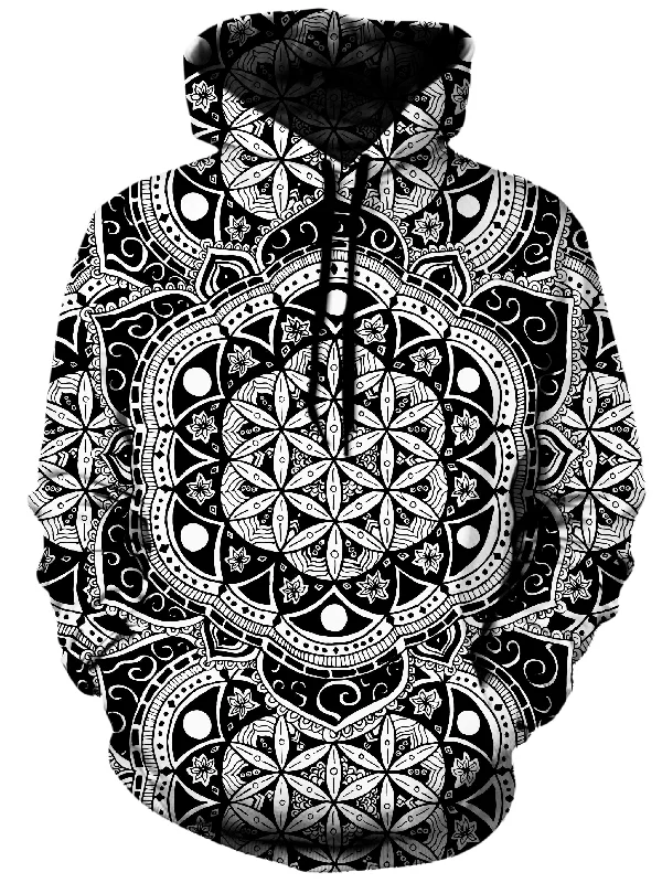 Entity Unisex Hoodie