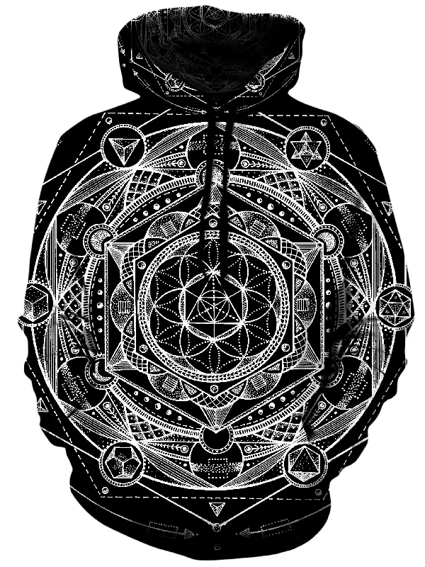 Esoteric Unisex Hoodie