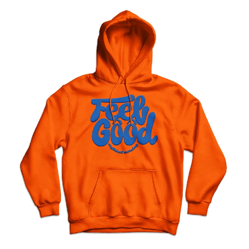 Feel Good Mythical Morning Hoodie
