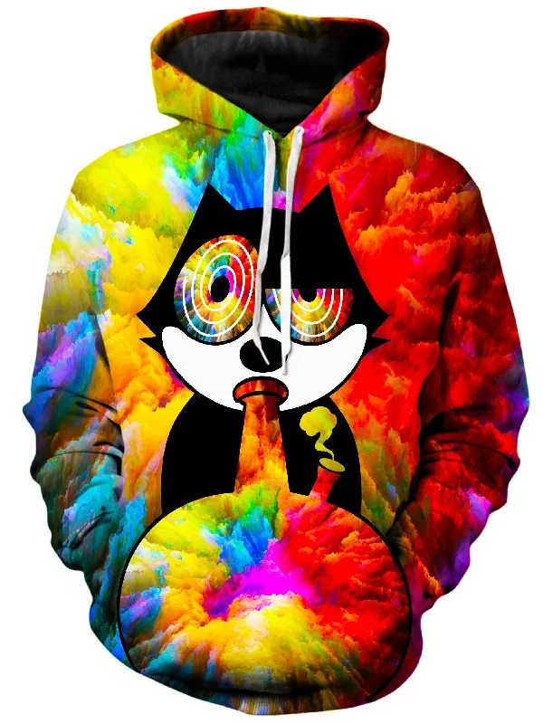 Felix The Cat Hoodie