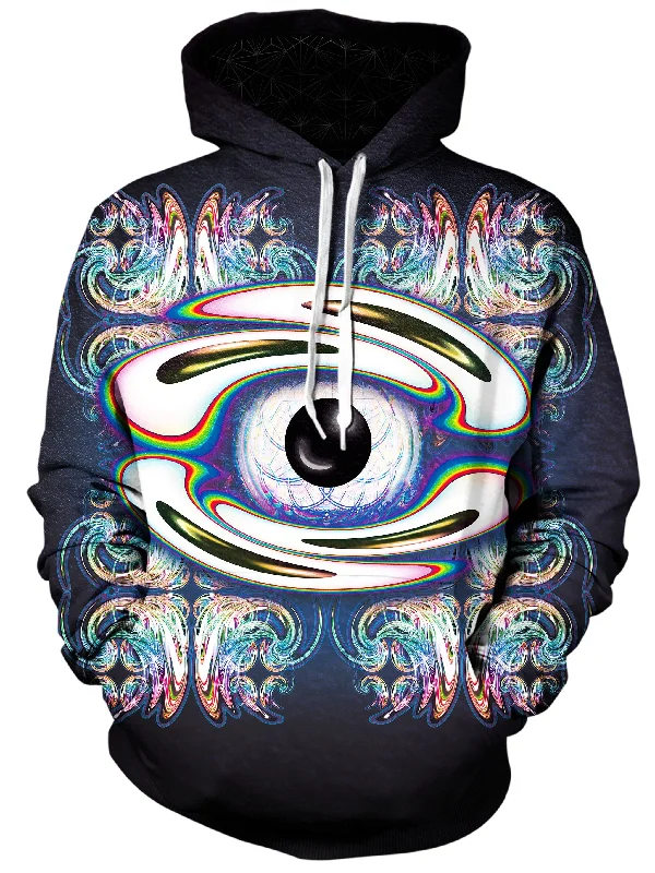 Filagree Freakout Unisex Hoodie