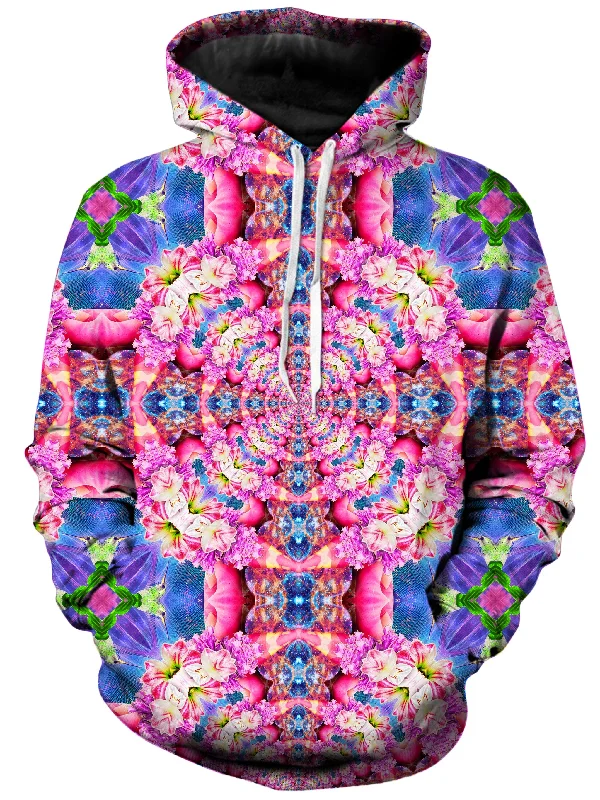 Flourish Unisex Hoodie