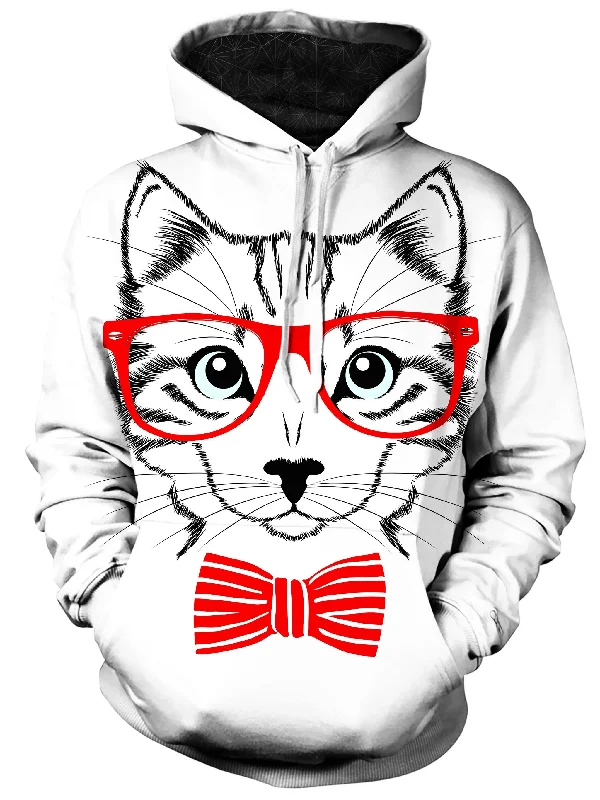Four Eyes Unisex Hoodie