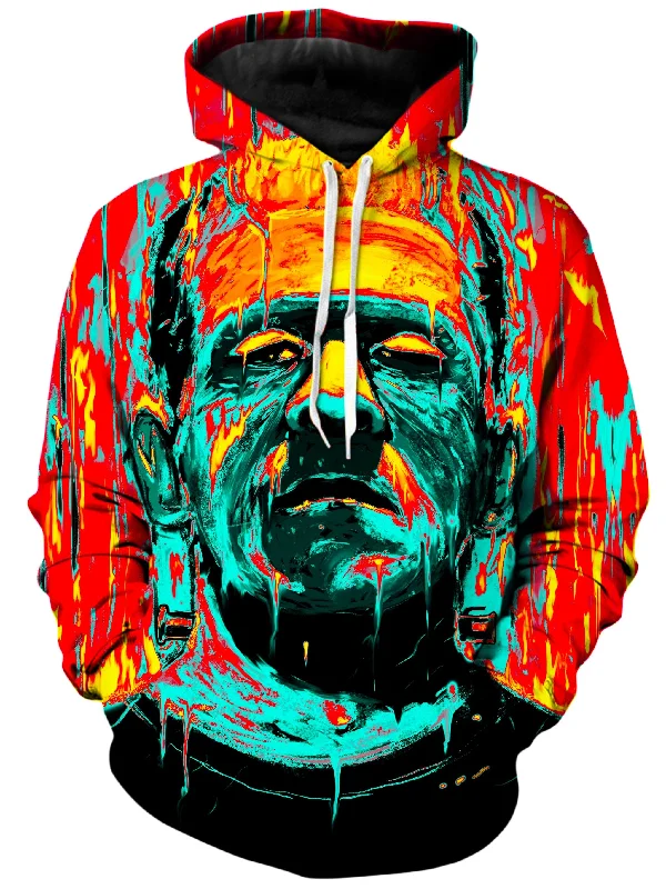 Frankenstein Hoodie