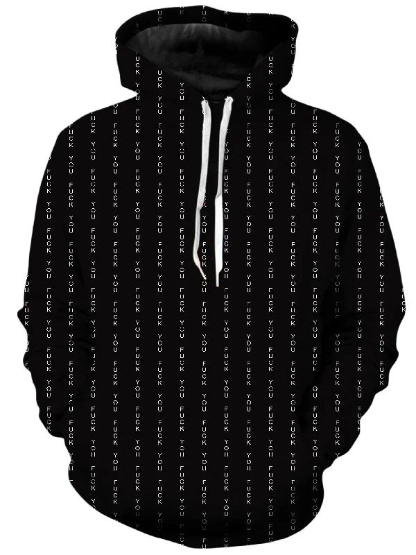 Fuck Up Hoodie