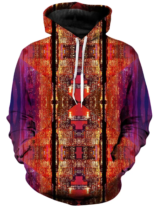 Future Giza Unisex Hoodie