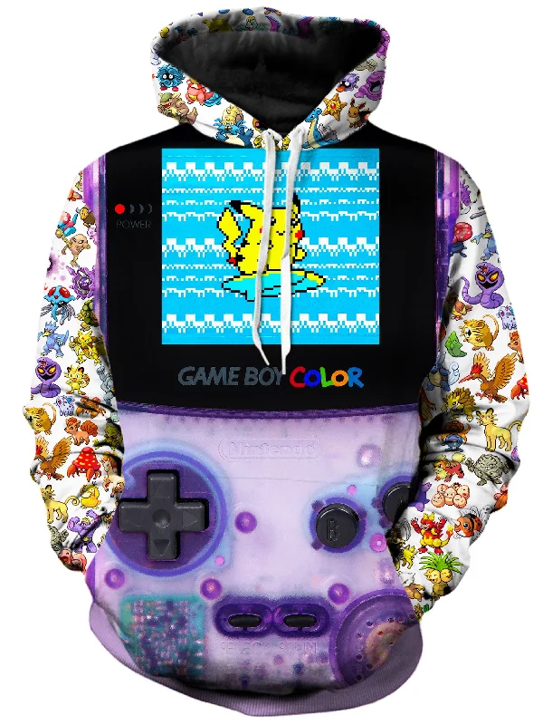 GBC Unisex Hoodie