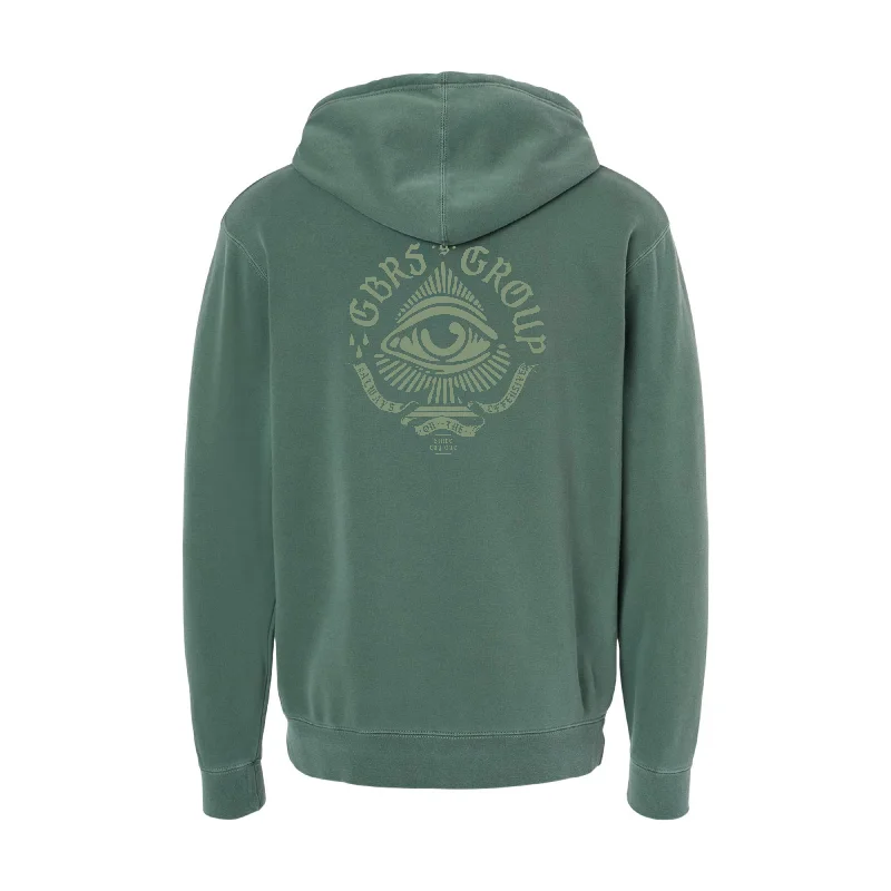 GBRS Group Aces Pull Over Hoodie