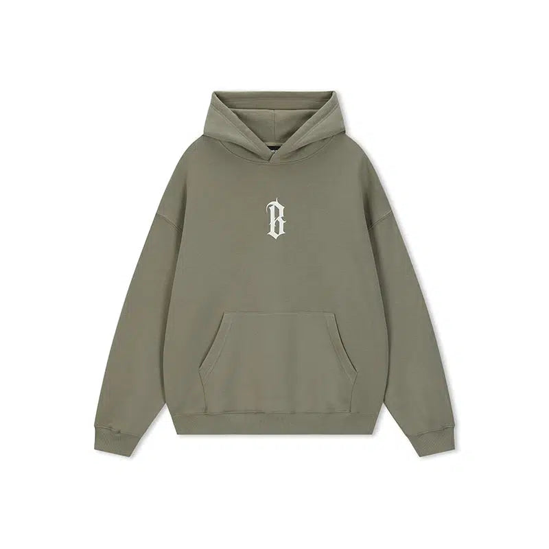 Gray Green