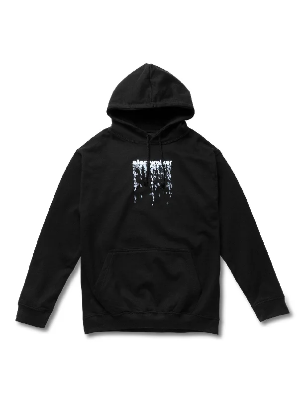 Spectre Hoodie