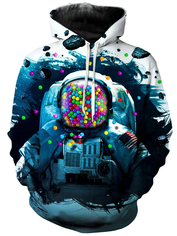 Gumball 3000 Hoodie