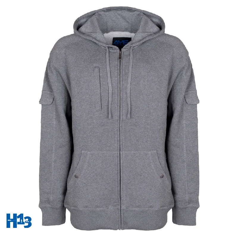 Heather Grey