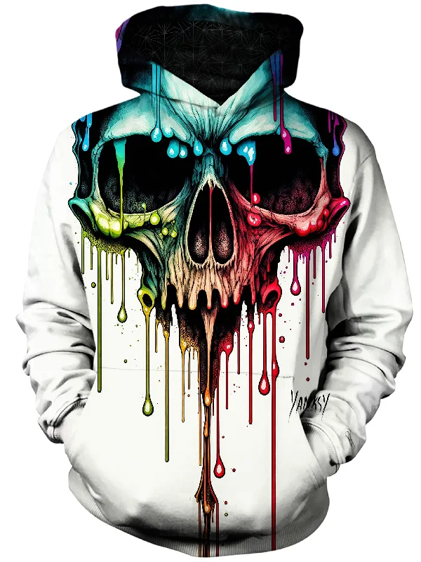 Hallowed Sign Unisex Hoodie