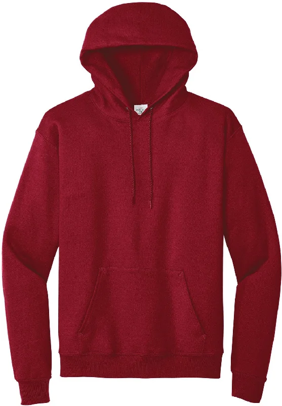 Deep Red