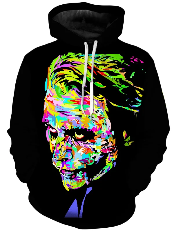 Heath Drome Unisex Hoodie