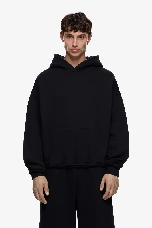 Heavy Blank Hoodie