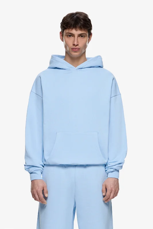 Heavy Blank Hoodie