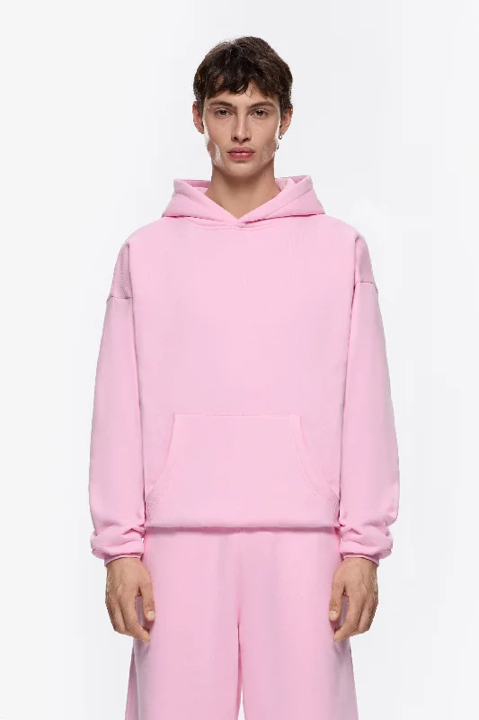 Heavy Blank Hoodie