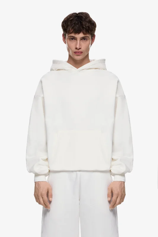 Heavy Blank Hoodie