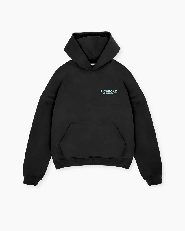 HOODIE - ARCTIC