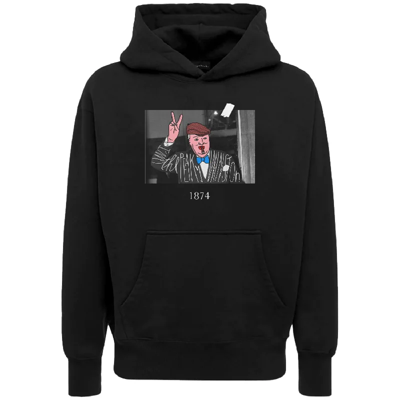 HOODIE WINSTON