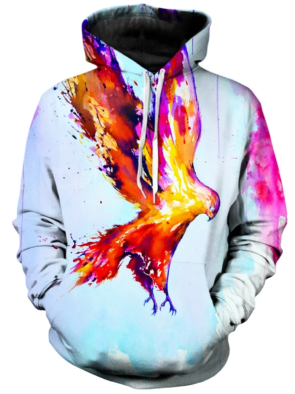 Hyperion Unisex Hoodie