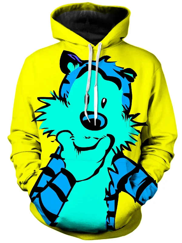 Imaginary Friend Unisex Hoodie