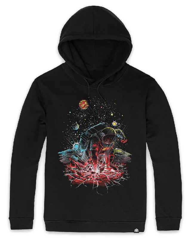 Impact Hoodie