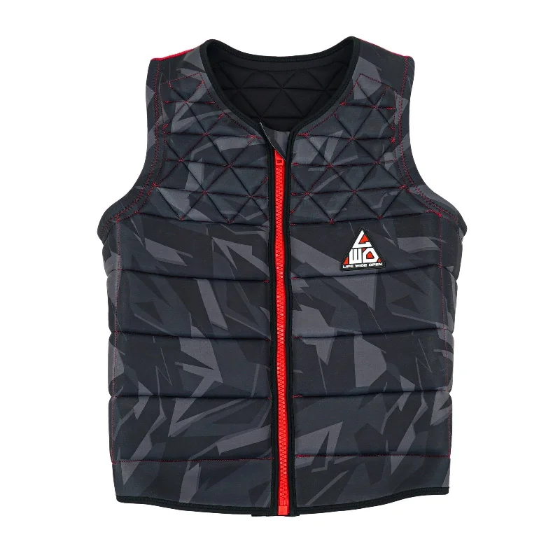 Life Wide Open Impact Vest