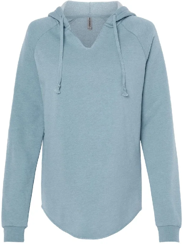 Misty Blue